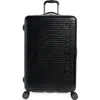 Original Penguin Dexter 29-inch Hardside Spinner Luggage In Black