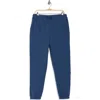 Original Penguin Drawstring Joggers In Blue