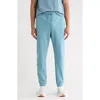Original Penguin Drawstring Joggers In Blue