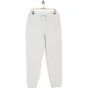 Original Penguin Drawstring Joggers In Silver
