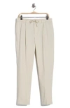 Original Penguin Drawstring Pants In Neutral
