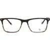Original Penguin Drexler Eyeglasses In Black Fade
