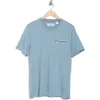 Original Penguin Earl Tipped Pocket T-shirt