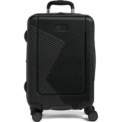 Original Penguin Eli 21-inch Hardside Spinner Luggage