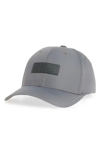 Original Penguin Embossed Logo Patch Trucker Hat