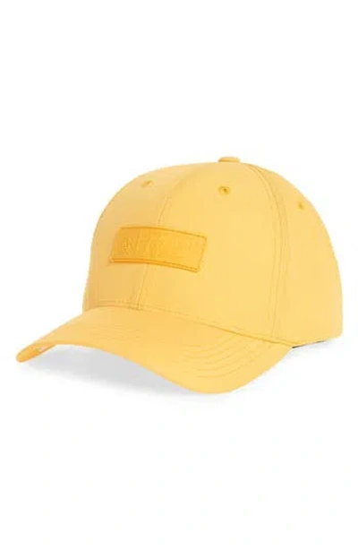 Original Penguin Embossed Logo Patch Trucker Hat