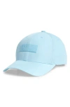Original Penguin Embossed Logo Patch Trucker Hat