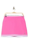 Original Penguin Essential Golf Skort In Pink