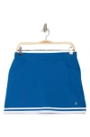 Original Penguin Essential Skort