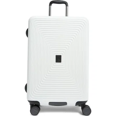 Original Penguin Finnes 25-inch Hardside Spinner Luggage