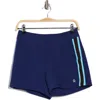 Original Penguin Flat Front Shorts