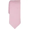 Original Penguin Garman Micro Tie In Rose