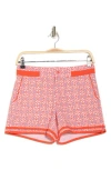 Original Penguin Geo Print Shorts