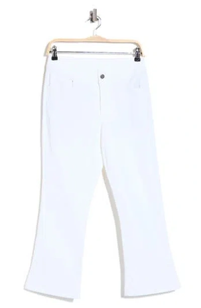 Original Penguin Golf Veronica Five Pocket Pants In White