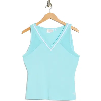 Original Penguin Golf V-neck Tank