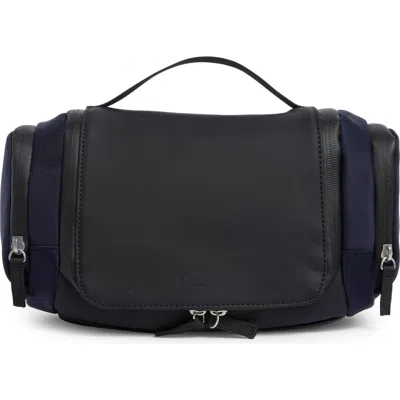 Original Penguin Hanging Dopp Kit In Pink