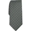 Original Penguin Harmon Dot Tie In Hunter