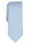 Original Penguin Hepner Dot Tie In Blue