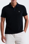 Original Penguin Johnny Collar Terry Cloth Polo