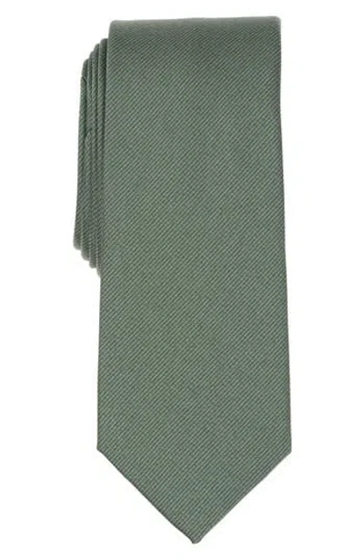 Original Penguin Keaping Stripe Tie In Transparent
