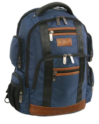 ORIGINAL PENGUIN ORIGINAL PENGUIN LARGE BUSINESS LAPTOP BACKPACK