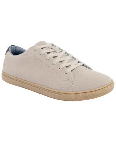 Original Penguin Men's Benny Round-toe Casual Sneakers In Brown