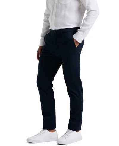 Original Penguin Men's Core Chino Pants In Blue