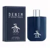 Original Penguin Men's Denim Edt Spray 3.4 oz Fragrances 844061013001