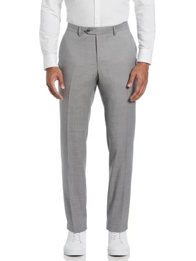 Original Penguin Men's Grey Suit Separate Pants