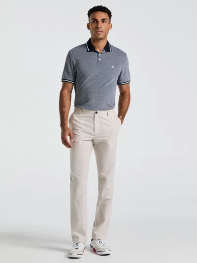 Original Penguin Men's Linen Slim Fit Chino Pants