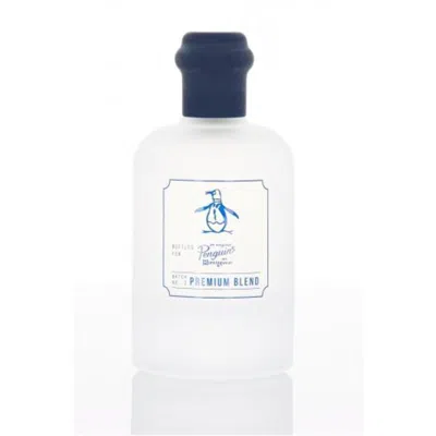 Original Penguin Men's Premium Blend Edt Spray 3.4 oz (tester) Fragrances 844061010628 In White