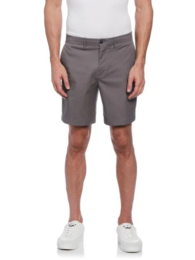 Original Penguin Men's Recycled Cotton Basic Chino Short Pants