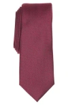 Original Penguin Merdine Micro Tie In Brown
