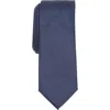 Original Penguin Metallic Tie In Blue