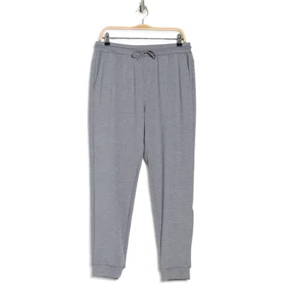 Original Penguin Midweight Joggers In Gray