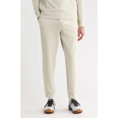 Original Penguin Midweight Joggers In White