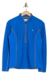 Original Penguin Midweight Textured Jacket