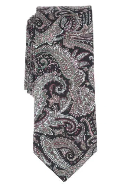 Original Penguin Mullaly Paisley Tie