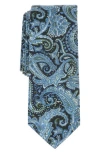 Original Penguin Mullaly Paisley Tie