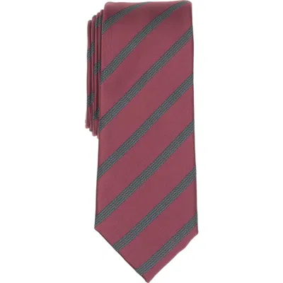 Original Penguin Neely Stripe Tie In Multi