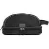 Original Penguin Nylon Dopp Kit In Black