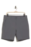 Original Penguin Performance Crossover Golf Shorts In Quiet Shade