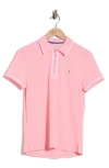 Original Penguin Performance Golf Polo In Pink