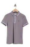 Original Penguin Performance Golf Polo In Blue