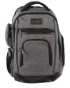 Original Penguin Perry Ellis Fletcher Business Backpack