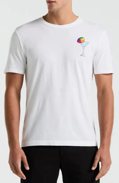 Original Penguin Pride Graphic T-shirt