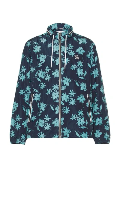 ORIGINAL PENGUIN RECYCLED RATNER JACKET
