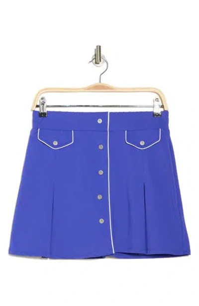 Original Penguin Retro Skort