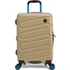 Original Penguin River 21-inch Hardside Carry-on Spinner Luggage