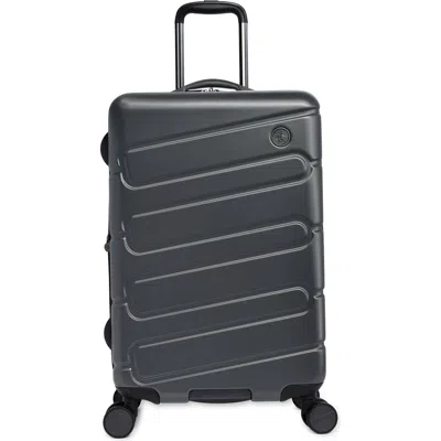 Original Penguin River 25-inch Hardside Spinner Luggage In Gray